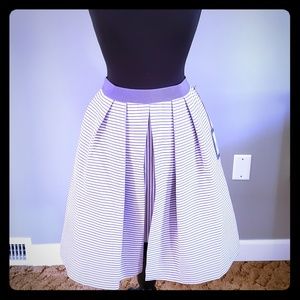 NY & Company Eva Mendes Collection Skirt